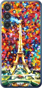 Чехол на Samsung Galaxy M35 5G Париж "830u-3738-70447"