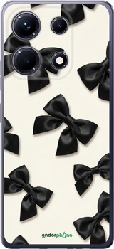 Чехол на Infinix Note 30 Dark Coquette "6765u-3138-70447"