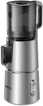 Соковижималка шнекова Mova SJ10