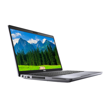 Ноутбук Dell Latitude 5511 15.6" HD / i5-10300H / 16GB / 256GB SSD / Intel UHD Graphics Б/В