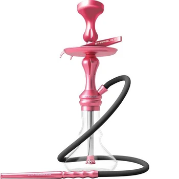 Кальян Starbuzz SBMINI Mini Set pink