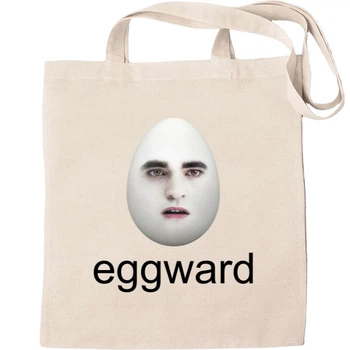 Еко-Сумка для шопінгу Eggward Бежевий