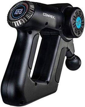 Перкусийный массажер для мишц Compex Fixx 2.0