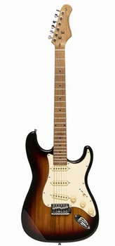 Електрогітара STAGG P SES-55 SNB