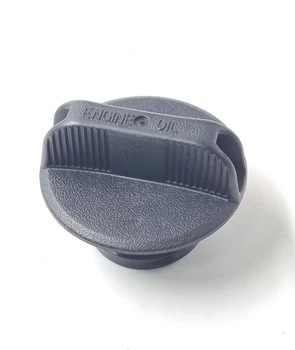 Кришка маслозаливної горловини, Q-FIX Q373-0094, OEM 1250A010, Лансер 2007–2017