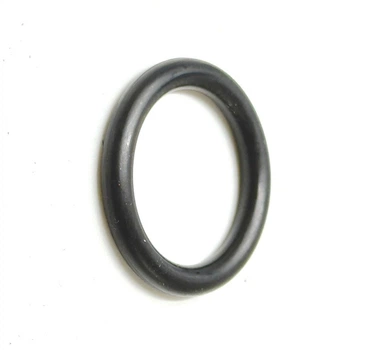 Уплотнительное кольцо передней крышки ДВС, оригинал, Nissan X-Trail, Rogue 2001- OEM 15066-8H700