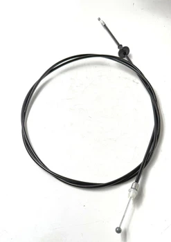 Трос замка капота MATOMI CAB2501 аналог 5910A004 Outlander 2007–2012
