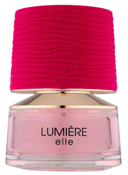 Perfumy damskie French Avenue Lumière Elle 100 ml (6290360375663)