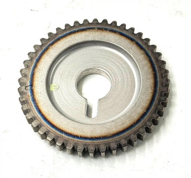 Шестерня распредвала, оригинал, Nissan X-Trail, Primera, Teana OEM 13024-6N211