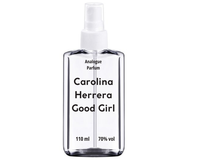 Парфумована вода Carolina Herrera Good Girl 110 мл, женская