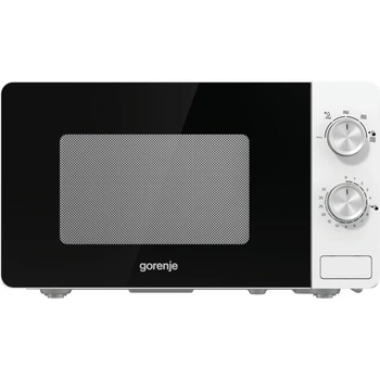 Микроволновая печь Gorenje MO20E1W [69304]