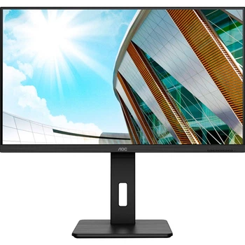 Монітор AOC 31.5" U32P2 [75383]