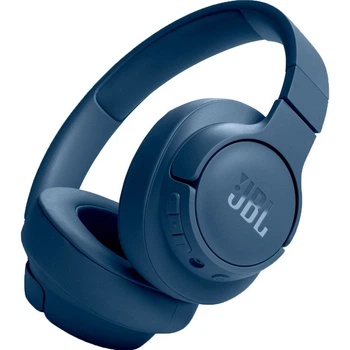 Навушники JBL Tune 720BT Blue (JBLT720BTBLU)