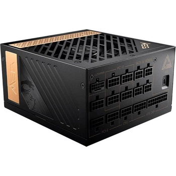 Блок питания MSI MEG Ai1300P PCIE5 [93746]
