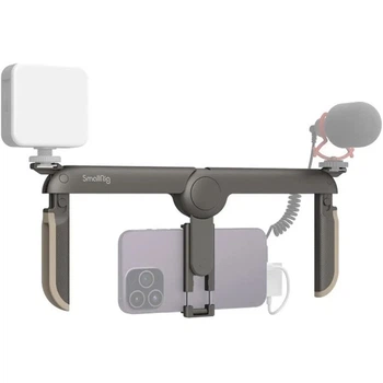 Риг (клетка) для смартфона SmallRig Fold P20 Mobile Pocket Video Rig (4047) [95487]