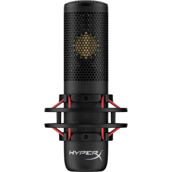 Мікрофон HyperX ProCast Black (699Z0AA) [81948]