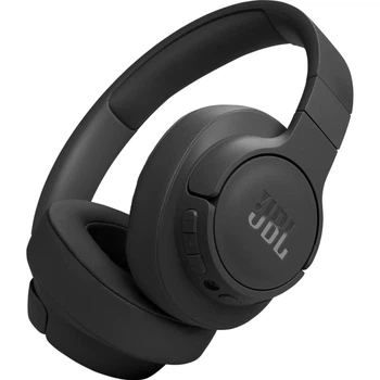 Навушники JBL Tune 770NC Black (JBLT770NCBLK)