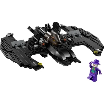 Конструктор LEGO DC Batman Бэтмолит: Бэтмен против Джокера (76265) [90413]