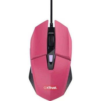 Мышь Trust GXT 109 Felox RGB Pink (25068) [91581]