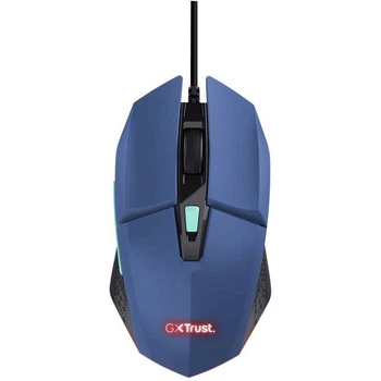 Миша Trust GXT 109 Felox RGB Blue (25067) [91580]