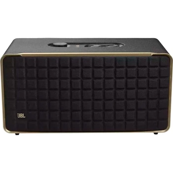 Акустическая система JBL Authentics 500 (JBLAUTH500BLKEP) [103303]