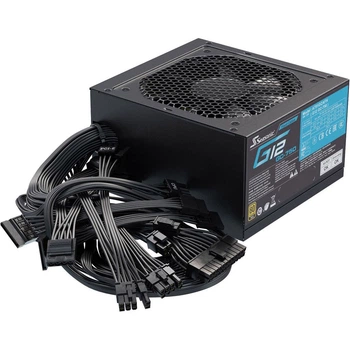 Блок живлення SeaSonic 750W G12 (G12 GC-750) [100307]