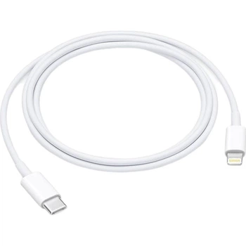 Кабель Apple High Copy Lightning to USB-C Cable 1m OEM [107908]