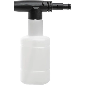 Насадка для очистки пеной Intertool DT-1531 [104817]