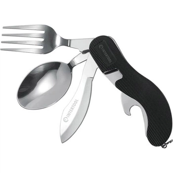 Мультитул Intertool HT-0543 [104916]