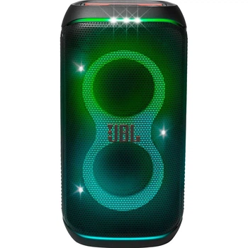 Акустика JBL PartyBox Club 120 Black (JBLPBCLUB120EP) [104955]