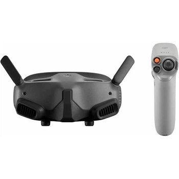 FPV очки DJI Goggles 2 Motion Combo (CP.FP.00000120.01) EU [104972]