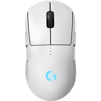 Мышь Logitech G Pro 2 Lightspeed Wireless White (910-007302) [118109]