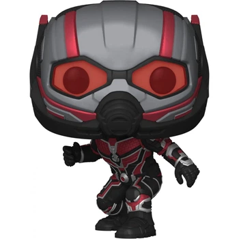Фигурка Funko Pop! Ant-Man and the Wasp Quantumania: Человек-муравей 9.6см (70490) [118754]