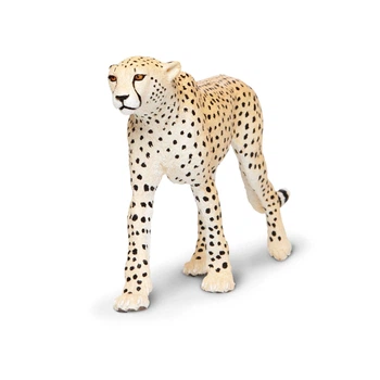 Фигурка Гепард XL Safari Ltd 112889