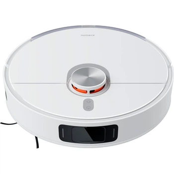 Робот-пилосос Xiaomi Mi Robot Vacuum S20+ White [113720] – фото