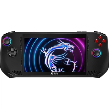 Портативная игровая консоль MSI Claw A1M 1 TB (9S7-1T4111-234) [117706]