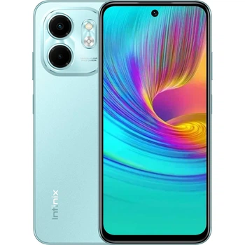 Смартфон Infinix Smart 9 3/64GB Mint Green [119034]