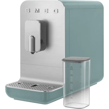 Кавомашина автоматична Smeg BCC13EGMEU