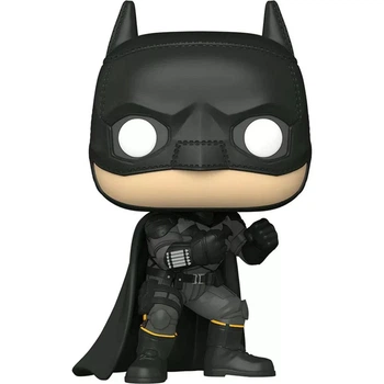 Фигурка Funko Pop! Batman: Бэтмен 25см (59282) [118156]