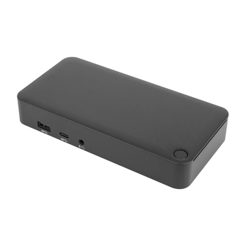 Док-станция для ноутбука Targus Universal DV4K Black (DOCK310EUZ) [108166]