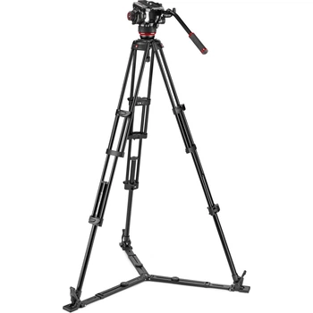 Штатив Manfrotto MVK504XTWINGA [121042]