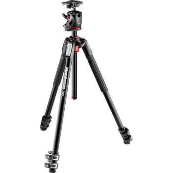 Штатив Manfrotto MK190XPRO3-BHQ2 190XPRO [121026]