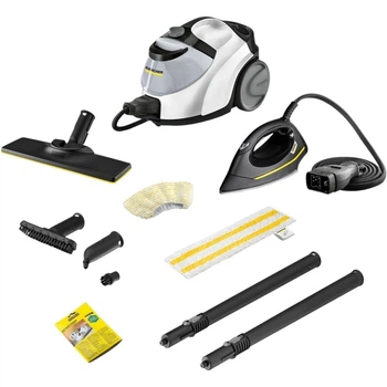 Пароочисник Karcher SC 5 EasyFix Iron (1.512-661.0) [127960]