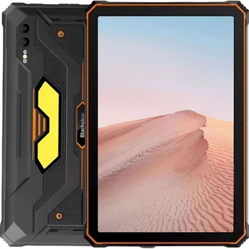 Планшет Blackview Active 10 Pro 12/256GB LTE Orange Global EU [126708]