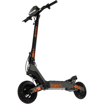 Електросамокат Kugoo Kirin G2 [120648]