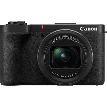 Фотоаппарат Canon PowerShot V1 Black (6390C005) [133045] купить на