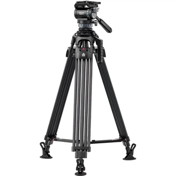 Штатив Ulanzi VideoFast T046 Aluminium [128352]
