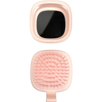 Расческа Laifen Pink (30101-000037) [133754]