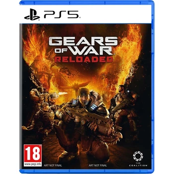 Гра Gears of War Reloaded для PS5 (RU) (1180061) [143628]
