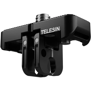 Адаптер Telesin S7-JBK-05 на кріплення для Insta360 X4/X5 [142222]